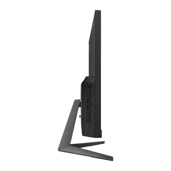 Msi Modern Am242 12m 838xtr Intel Core I5 1235u 16gb 512gb Ssd 23 8 Inc Full Hd Freedos Siyah All In One Bilgisayar 7