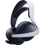 Sony Pulse Elite Kablosuz Kulaklık - Beyaz (Resmi Distribütör Garantili)