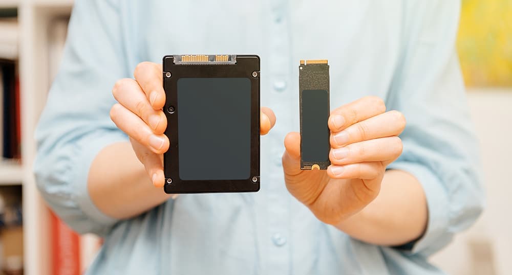 Ssd Arizalandigini Nasil Anlarsiniz Ssdnin Omrunun Doldugunu Gosteren Onemli Isaretler