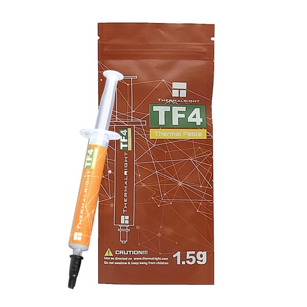 Thermalright Tf4 1 5g Termal Macun 3