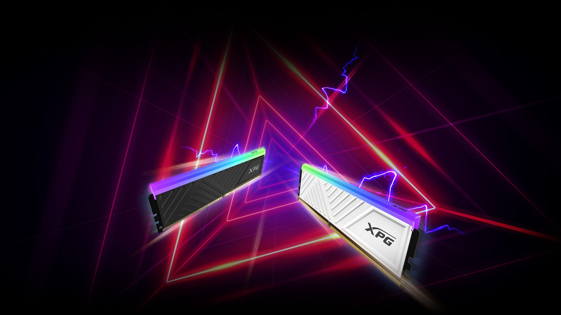 Xpg Spectrix D35g Ram H1