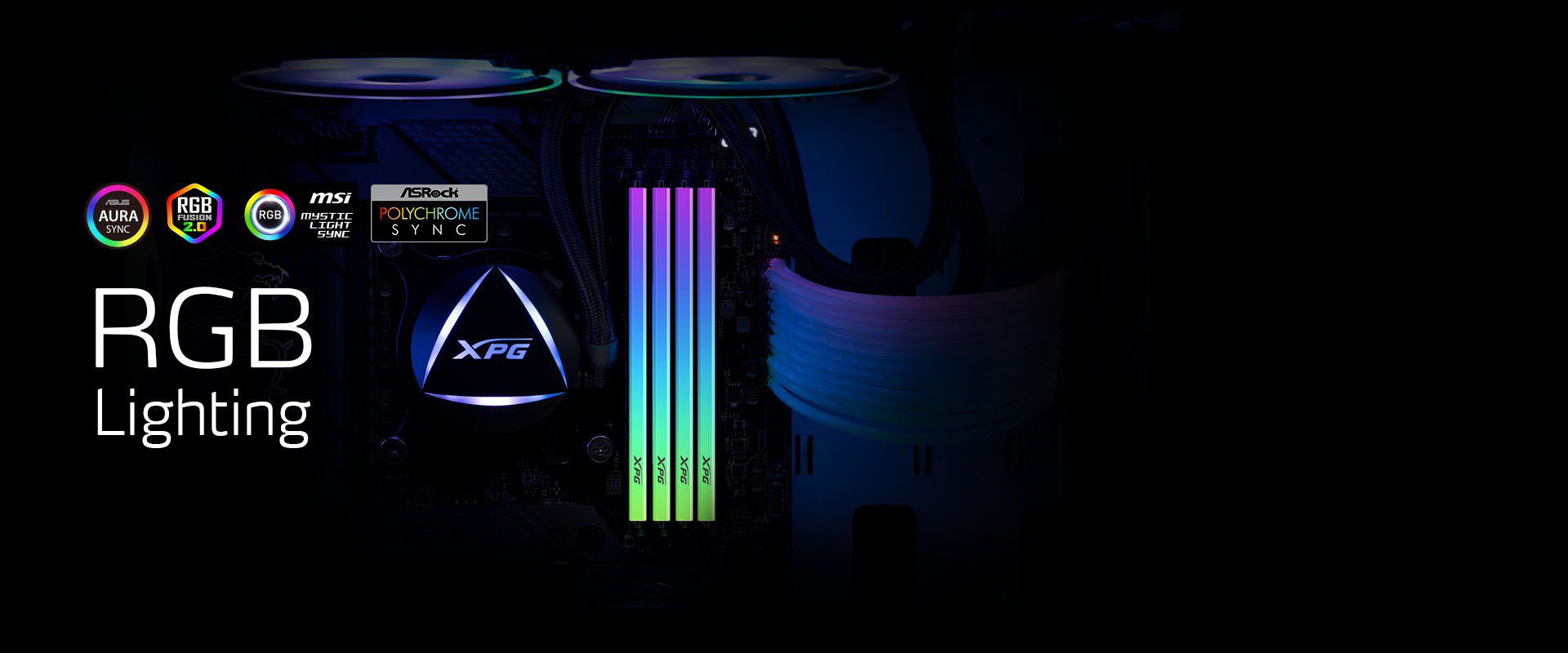 Xpg Spectrix D35g Ram H4