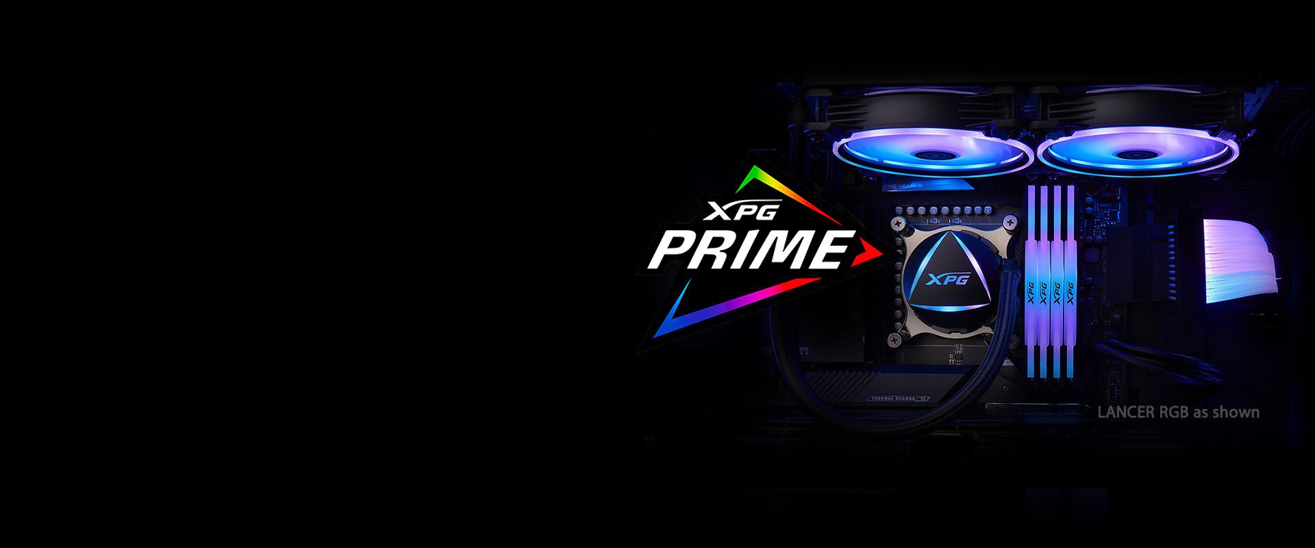 Xpg Spectrix D35g Ram H5