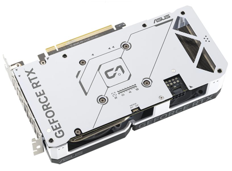 ASUS Dual GeForce RTX 4060 OC 8GB Ekran Kartı h12