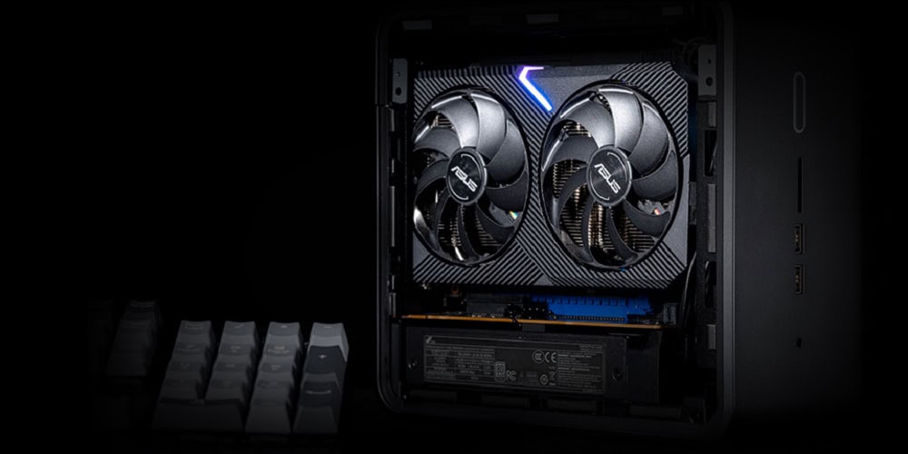 ASUS Dual GeForce RTX™ 3050 8GB ASUS DUAL GeForce RTX 3050 8GB GDDR6 128Bit Ekran Kartı h5
