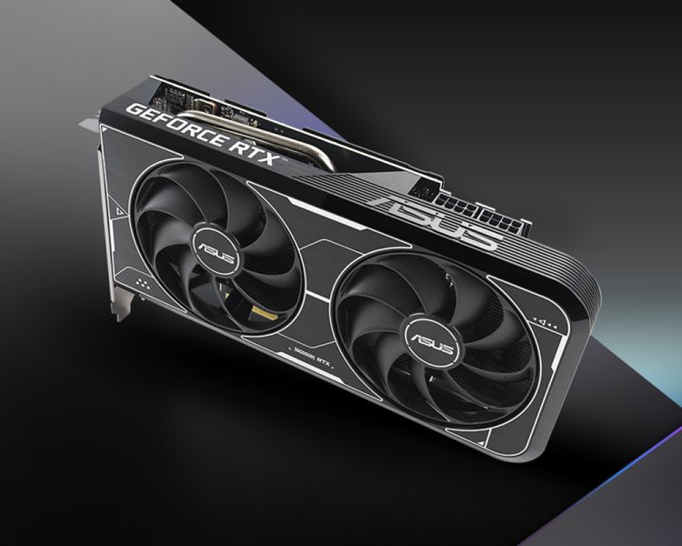 ASUS DUAL GeForce RTX 3060 Ti OC 8GB GDDR6X 256 Bit Ekran Kartı h5