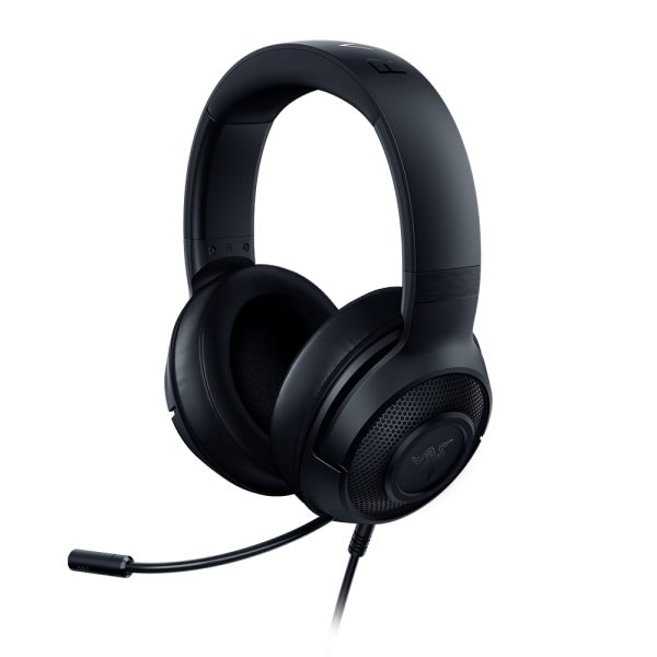 3lu Paket Razer Deathadder Essential Mouse Razer Ornata V3 Tkl Klavye Razer Kraken X Lite Kulaklik Bir Arada Y5