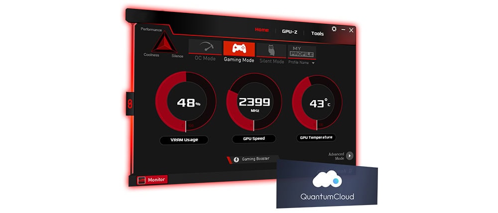 ASUS DUAL GeForce RTX 3050 OC 8GB GDDR6 128 Bit Ekran Kartı h10