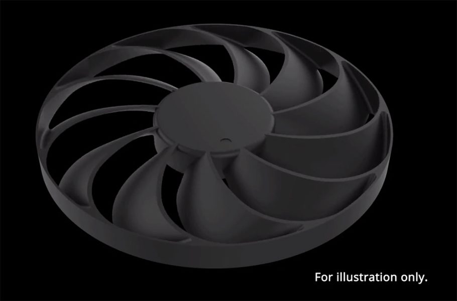 ASUS DUAL GeForce RTX 4060 EVO 8GB GDDR6 128 Bit DLSS 3 Ekran Kartı h8