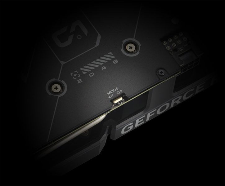 ASUS DUAL GeForce RTX 4060 EVO 8GB GDDR6 128 Bit DLSS 3 Ekran Kartı h10