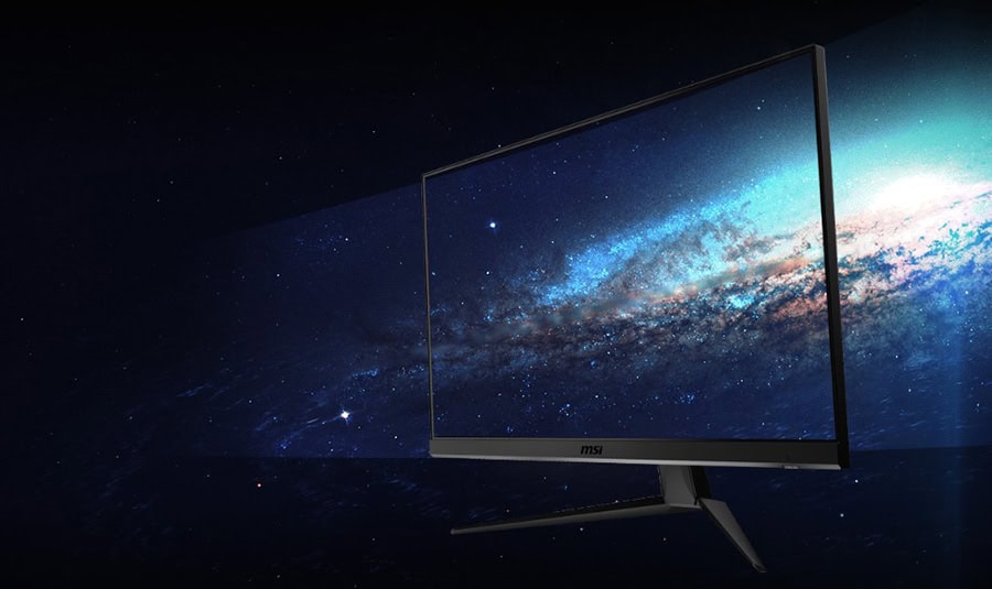 MSI G2722 Monitör h10