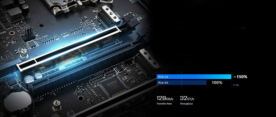 MSI MPG INFINITE X2 14NUG7-448EU Masaüstü Bilgisayar h10