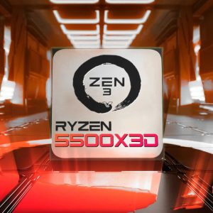 Amd Am4 Soketi Icin Yeni Bir X3d Parcasi Hazirliyor Olabilir