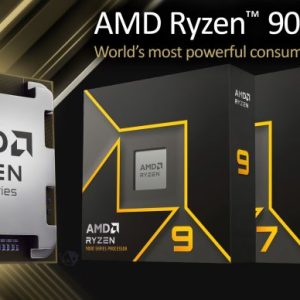 Amd Ryzen 9000 Zen 5 Masaustu Islemci Fiyatlari Onaylandi