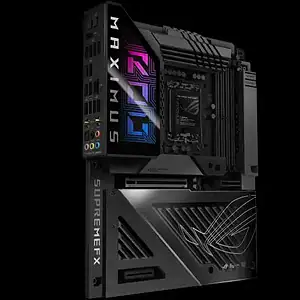 Asus Intel Arrow Lake Icin Rog Maximus Z890 Hero Anakartini Tanitti