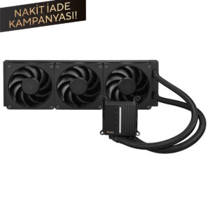 Asus Proart Lc 360 360mm Intel Amd Uyumlu Siyah İşlemci Sıvı Soğutucu 1