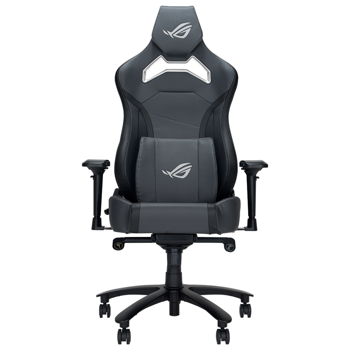 Asus Rog Chariot X Core Sl301cw Gri Oyuncu Koltugu Y1