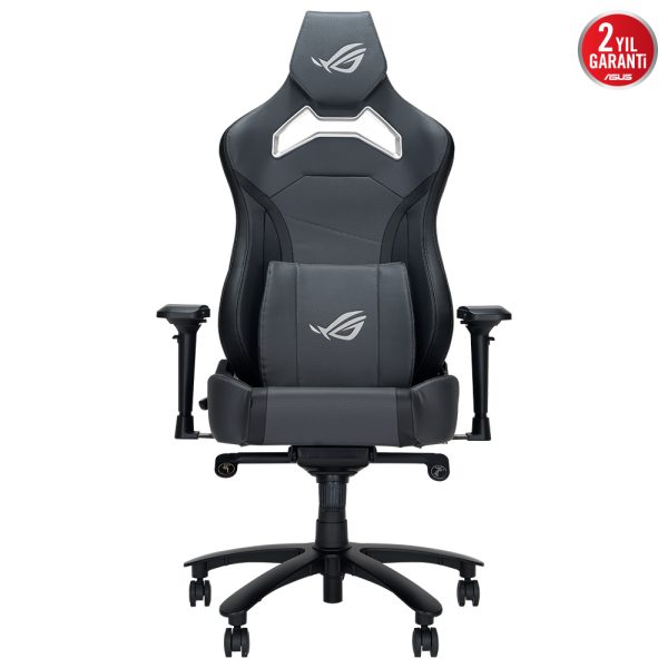 Asus Rog Chariot X Core Sl301cw Gri Oyuncu Koltugu Y2