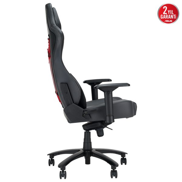 Asus Rog Chariot X Core Sl301cw Gri Oyuncu Koltugu Y5