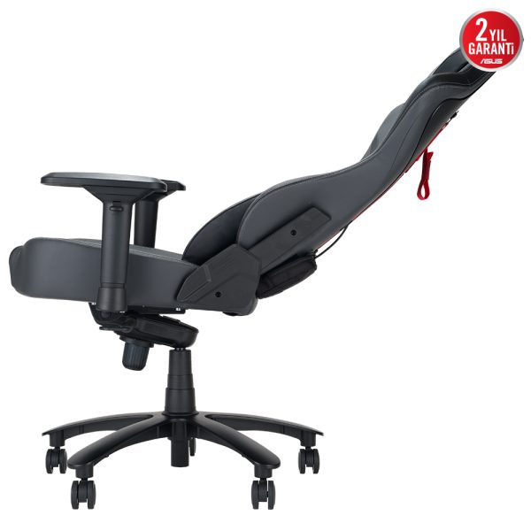 Asus Rog Chariot X Core Sl301cw Gri Oyuncu Koltugu Y6