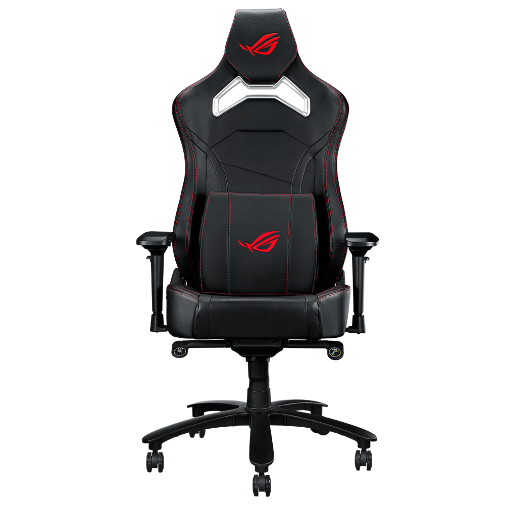 Asus Rog Chariot X Core Sl301cw Siyah Oyuncu Koltugu Y1