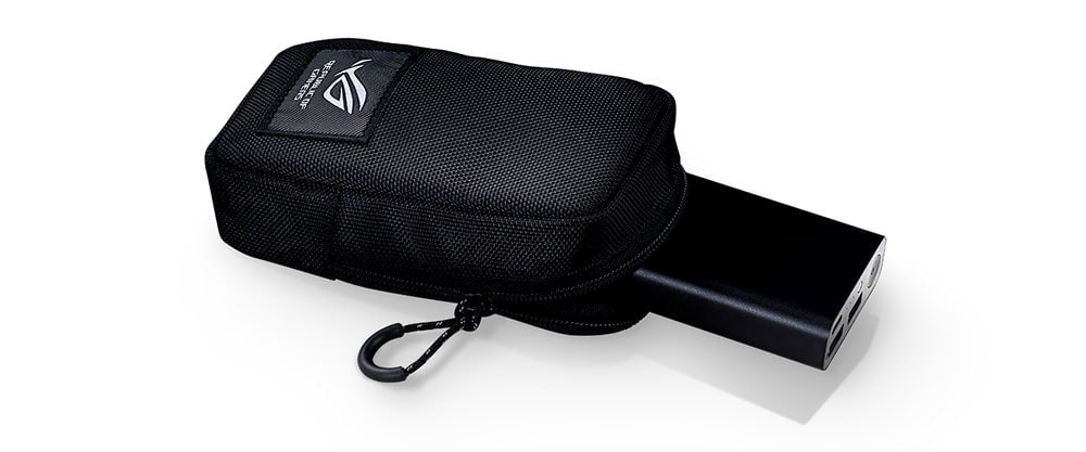 Asus Rog Chariot X Sl301w Gri Oyuncu Koltuğu H5