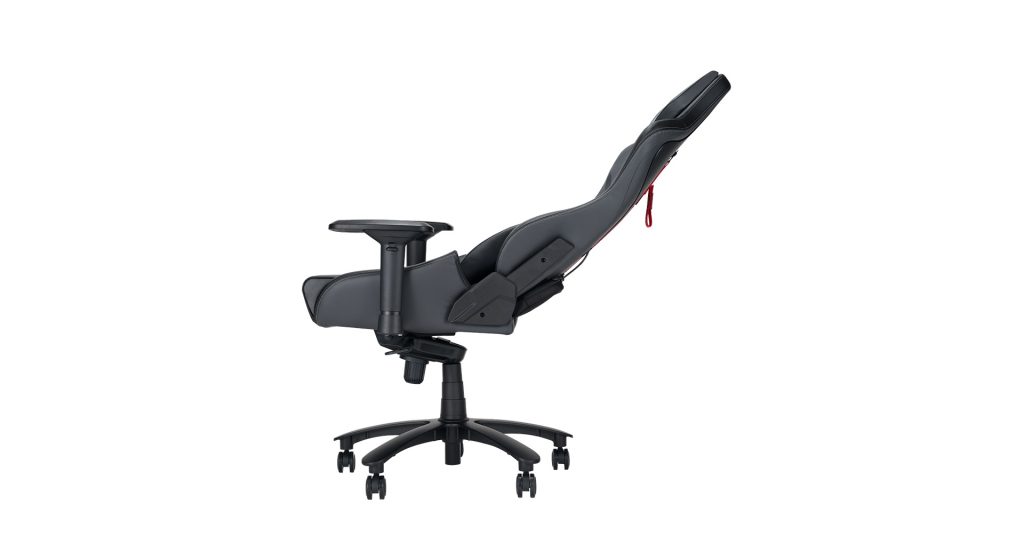 Asus Rog Chariot X Sl301w Gri Oyuncu Koltuğu H9