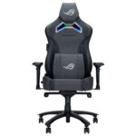 ASUS ROG Chariot X SL301W Gri Oyuncu Koltuğu