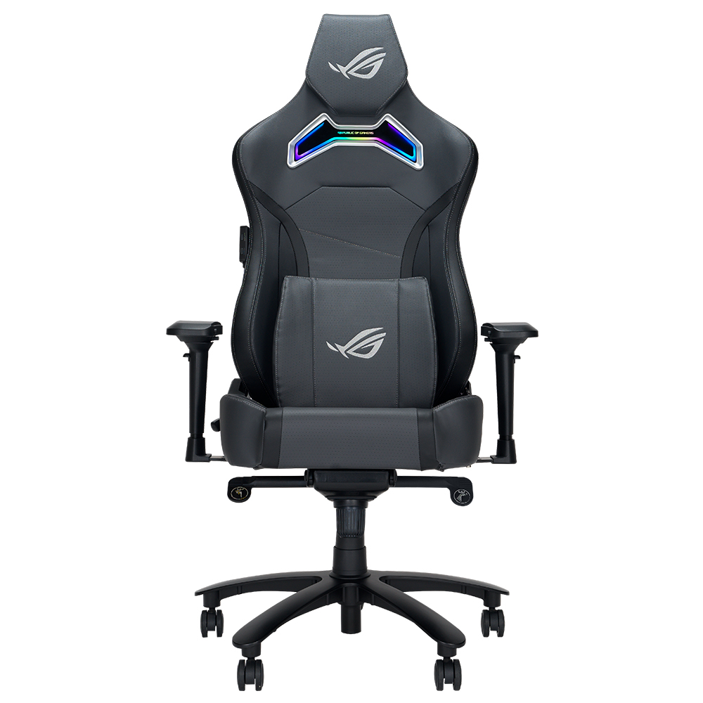 Asus Rog Chariot X Sl301w Gri Oyuncu Koltugu Y1