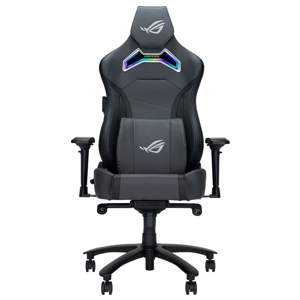 Asus Rog Chariot X Sl301w Gri Oyuncu Koltugu Y1