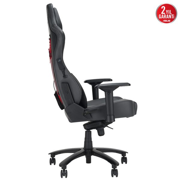 Asus Rog Chariot X Sl301w Gri Oyuncu Koltugu Y5