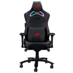 ASUS ROG Chariot X SL301W Siyah Oyuncu Koltuğu