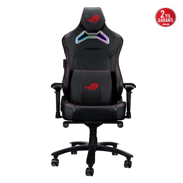 Asus Rog Chariot X Sl301w Siyah Oyuncu Koltugu Y2