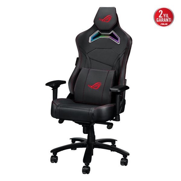 Asus Rog Chariot X Sl301w Siyah Oyuncu Koltugu Y4