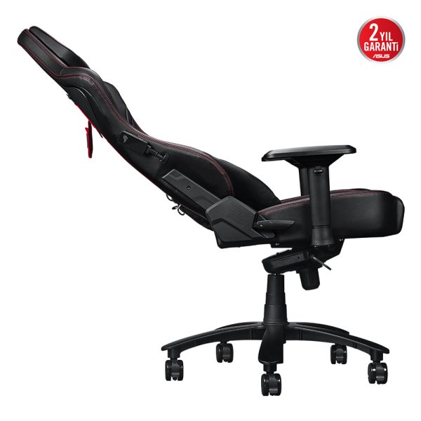 Asus Rog Chariot X Sl301w Siyah Oyuncu Koltugu Y6