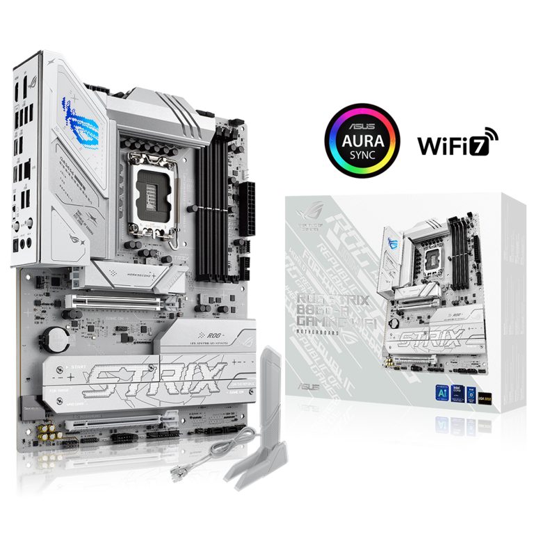 RAPTOR-5080 / INTEL Ultra 7-265K TRAY / ASUS TUF Gaming GeForce RTX ...