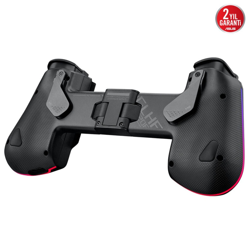 ASUS ROG Tessen Mobil Oyun Kontrolcüsü - Gaming.Gen.TR