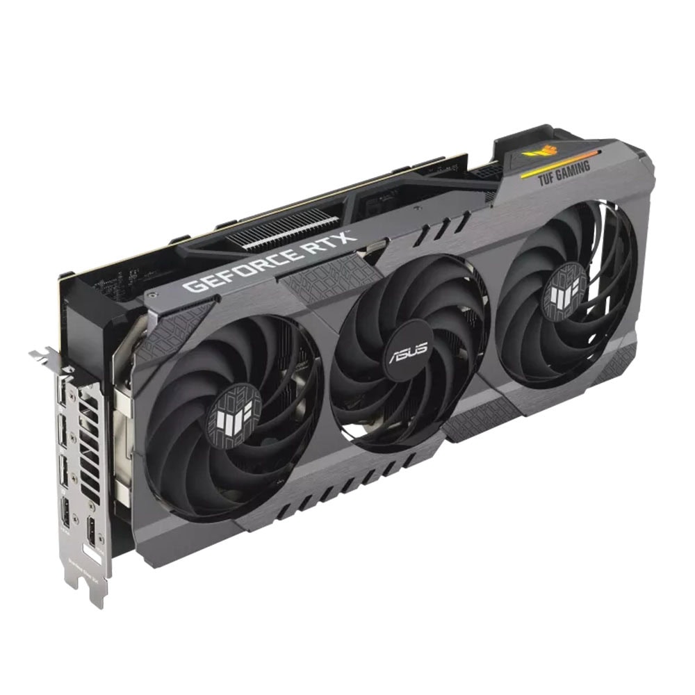 ASUS TUF Gaming GeForce RTX 4070 Ti SUPER OG OC 16GB GDDR6X 256