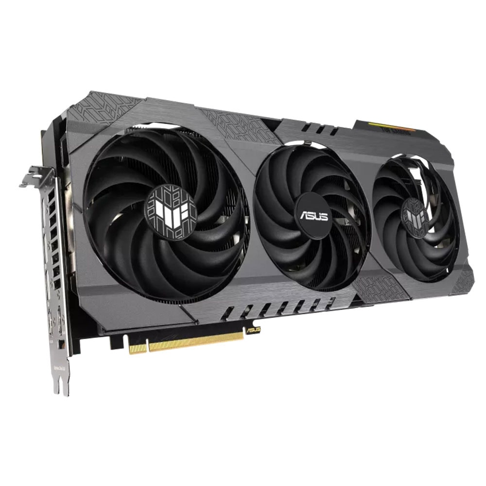 ASUS TUF Gaming GeForce RTX 4070 Ti SUPER OG OC 16GB GDDR6X 256