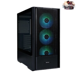 Powered by ASUS BLADE-9600X Ryzen 5 9600X RTX 5070 16GB DDR5 1TB SSD