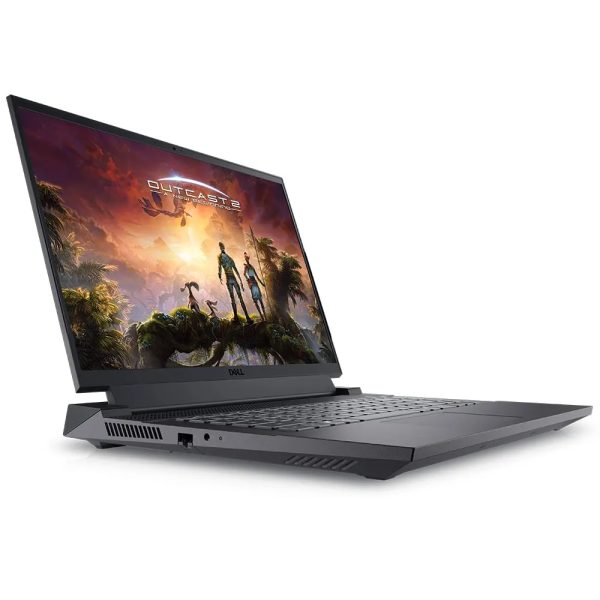 Dell Gaming G16 7630 G167630005uv6 Intel Core I7 13650hx 32gb Ddr5 1tb Ssd Rtx4060 8gb 16 Inc 165hz Qhd Ubuntu Gaming Laptop 4