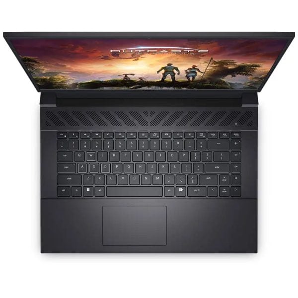 Dell Gaming G16 7630 G167630005uv6 Intel Core I7 13650hx 32gb Ddr5 1tb Ssd Rtx4060 8gb 16 Inc 165hz Qhd Ubuntu Gaming Laptop 5