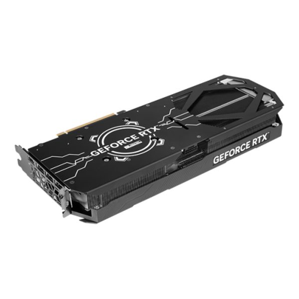 Galax Geforce Rtx 4070 Ti Super Ex Gamer 1 Click Oc V2 16gb Gddr6x 256 Bit Dlss 3 Ekran Karti 47uzm6md7jdl 10