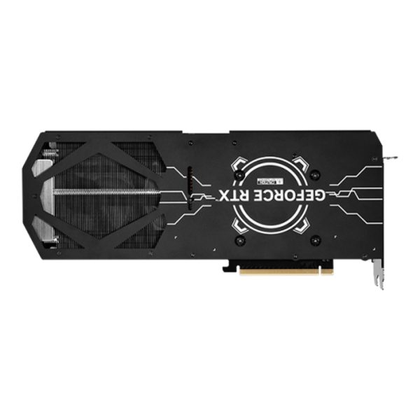 Galax Geforce Rtx 4070 Ti Super Ex Gamer 1 Click Oc V2 16gb Gddr6x 256 Bit Dlss 3 Ekran Karti 47uzm6md7jdl 12