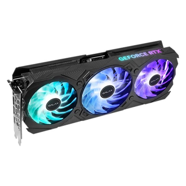 Galax Geforce Rtx 4070 Ti Super Ex Gamer 1 Click Oc V2 16gb Gddr6x 256 Bit Dlss 3 Ekran Karti 47uzm6md7jdl 5