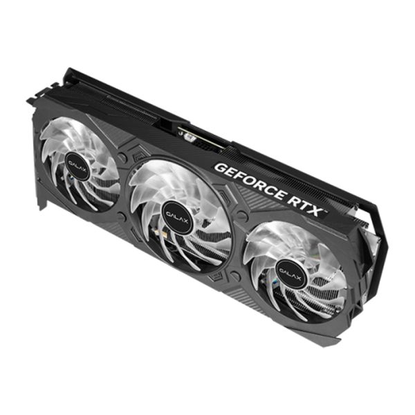 Galax Geforce Rtx 4070 Ti Super Ex Gamer 1 Click Oc V2 16gb Gddr6x 256 Bit Dlss 3 Ekran Karti 47uzm6md7jdl 7