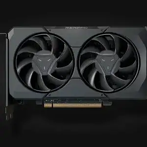 Giris Seviyesi Amd Radeon Rx 7400 Ve Rx 7300 Geliyor