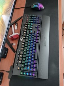 Müşteri değerlendirme fotoğrafı