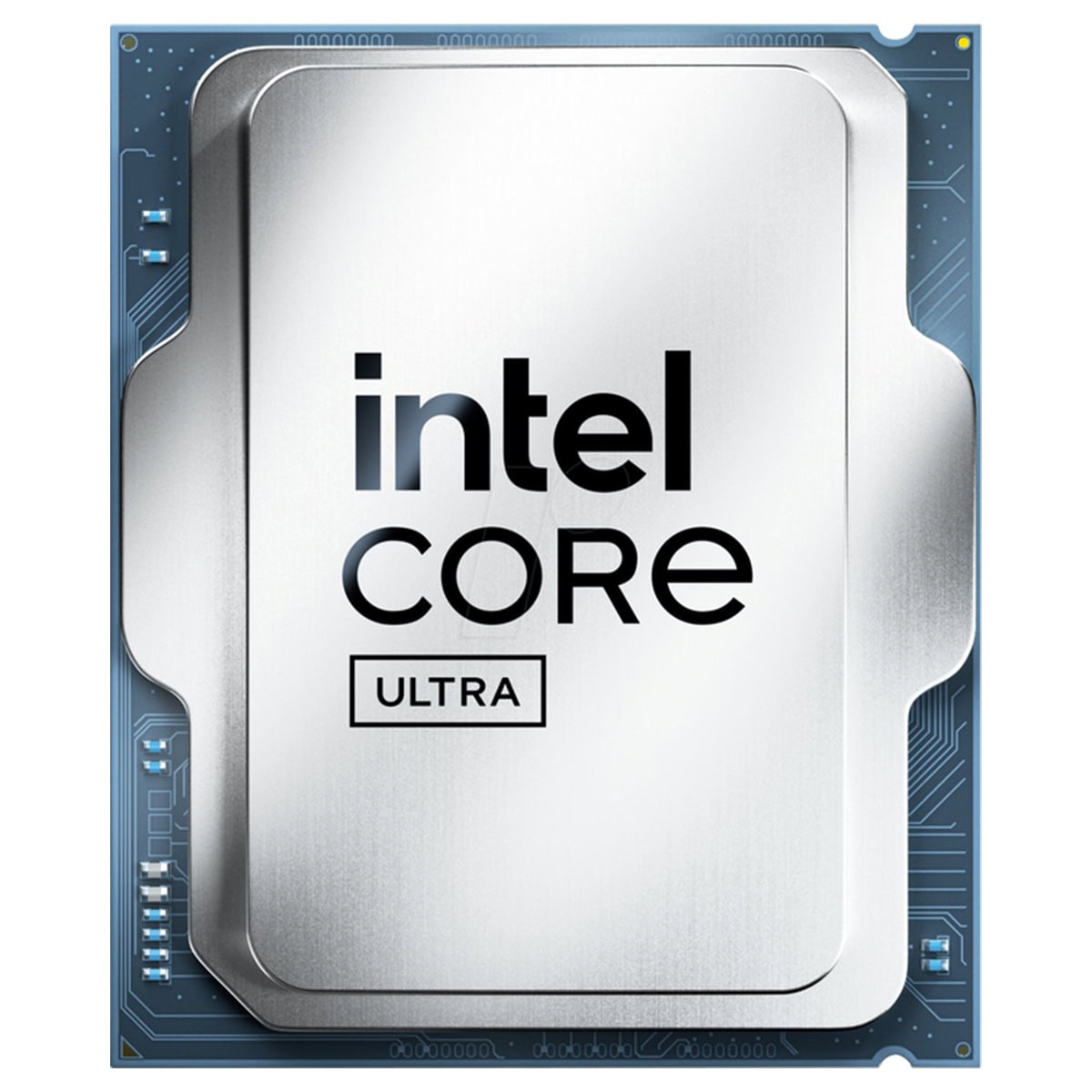 Intel Core Ultra 9 285k Tray 5 70ghz 24 Cekirdek 36mb 1851 Soket 3nm Islemci Fc1