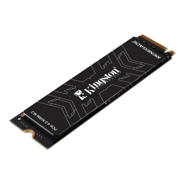 Kingston Renegade 1tb Nvme Pcie Gen4 X4 Okuma 7300mb Yazma 6000mb M 2 Ssd Srngs 1000g 2